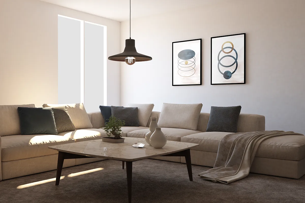 Img Home Staging para venta en Navarra