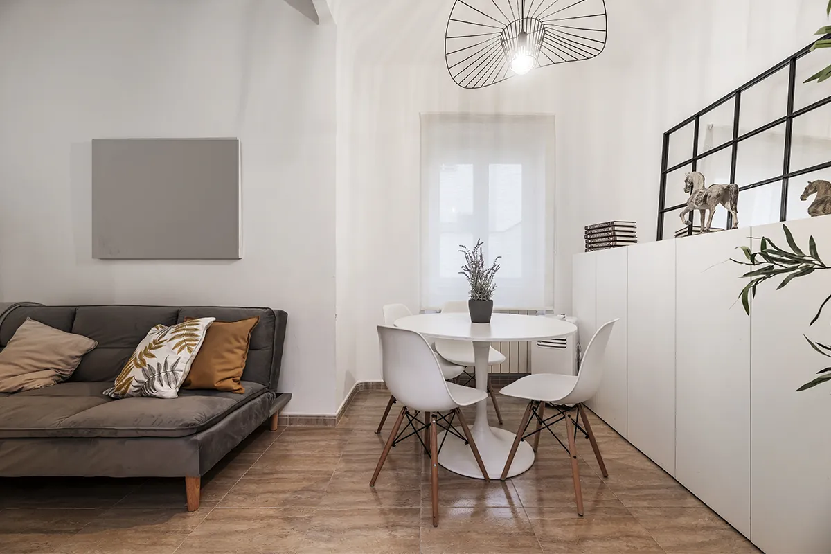 Img Trabajo Home Staging en Pamplona